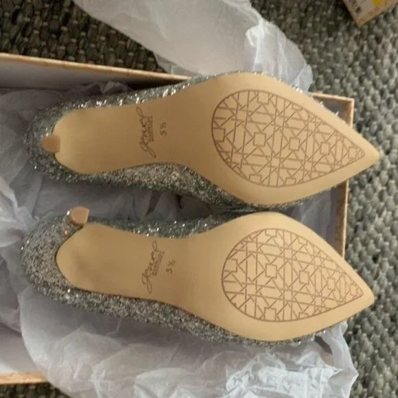 jewel badgley mischka ulyana - Picture 5 of 9